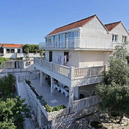 Apartments By The Sea Korcula - 4407 Lumbarda Exterior foto