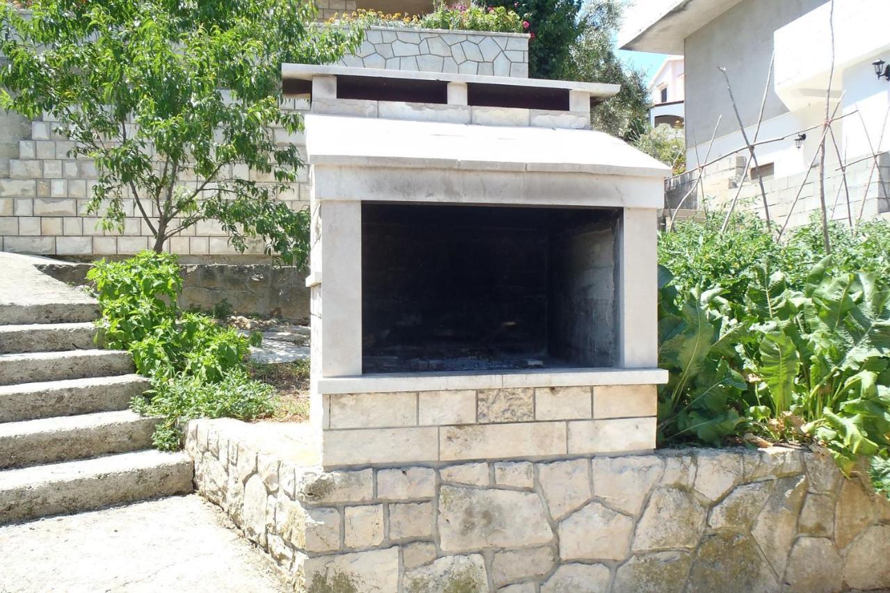 Apartments By The Sea Korcula - 4407 Lumbarda Exterior foto