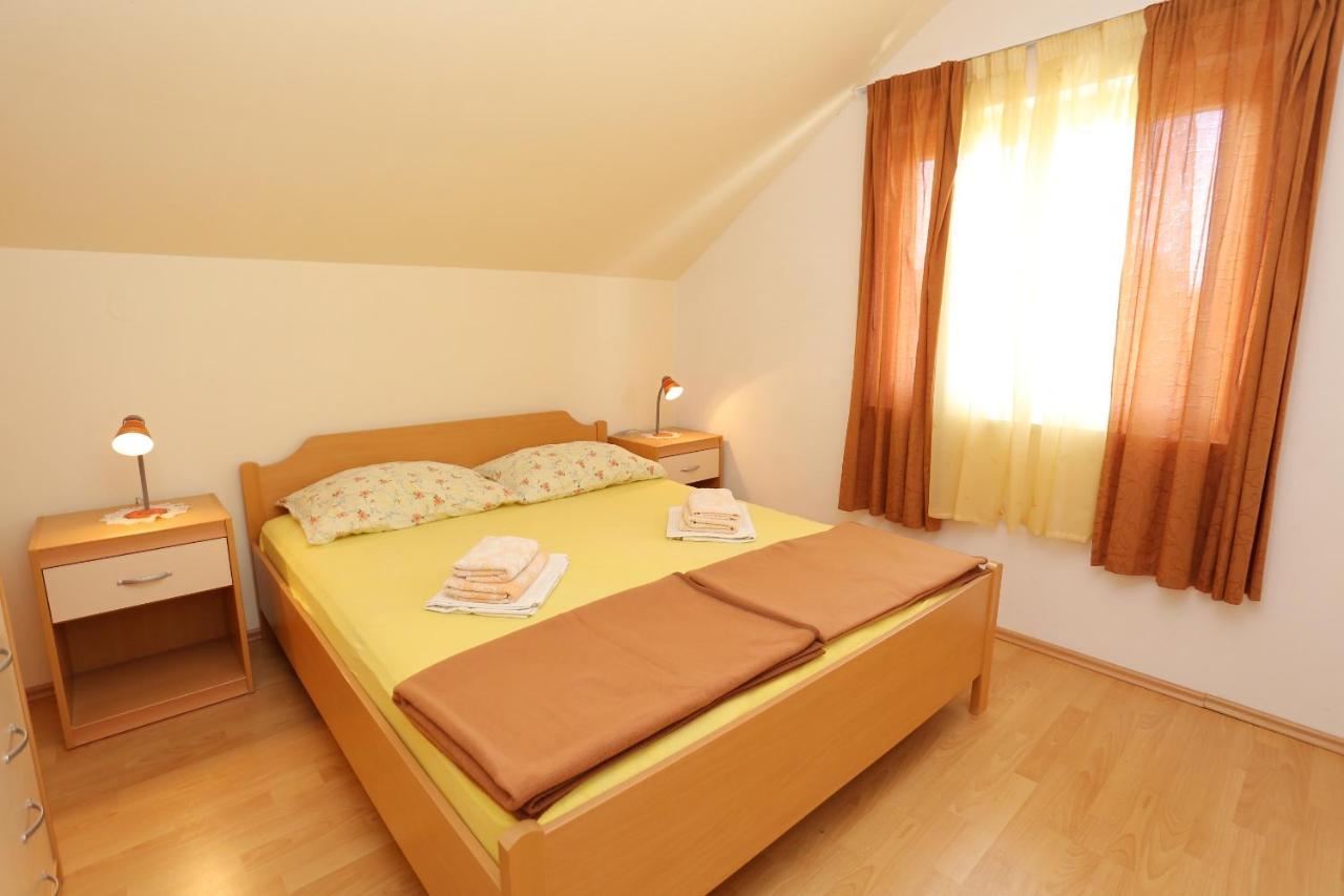 Apartments By The Sea Korcula - 4407 Lumbarda Exterior foto
