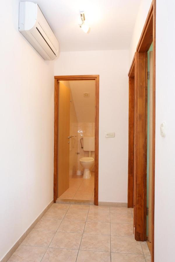 Apartments By The Sea Korcula - 4407 Lumbarda Exterior foto
