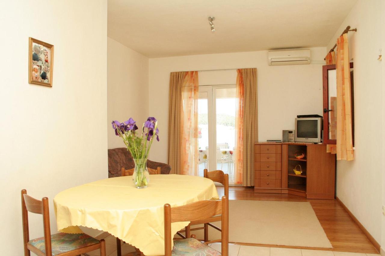 Apartments By The Sea Korcula - 4407 Lumbarda Exterior foto